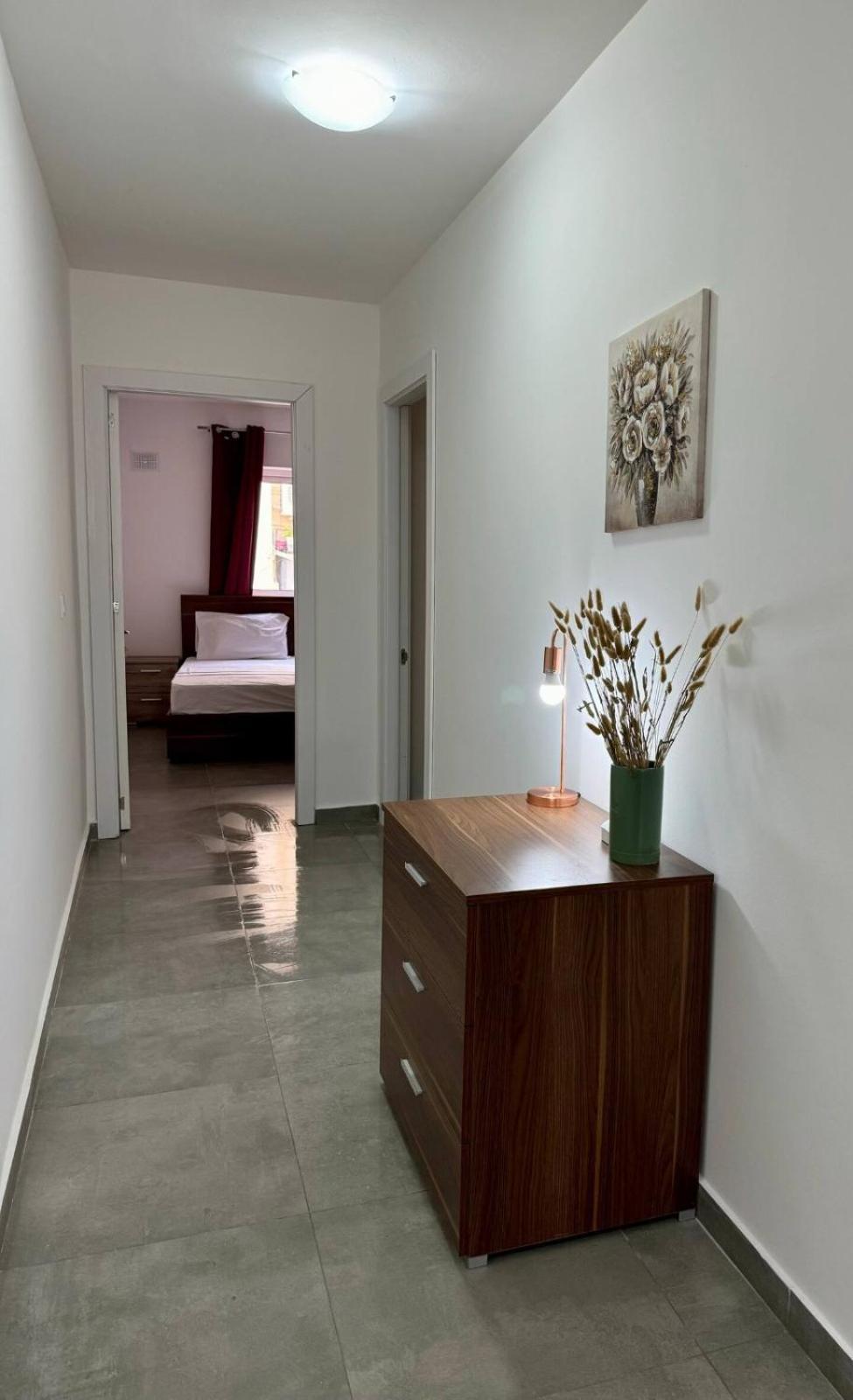 Mive-Delux Three Bedroom Apartment In Marsaskala Exterior foto